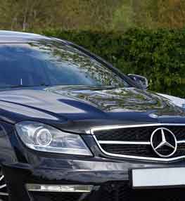 Luxus Mietwagen Angebot Deutschland