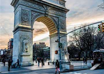 Italien Rundreise Toskana